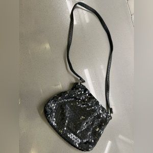 Vintage 80s mini bag